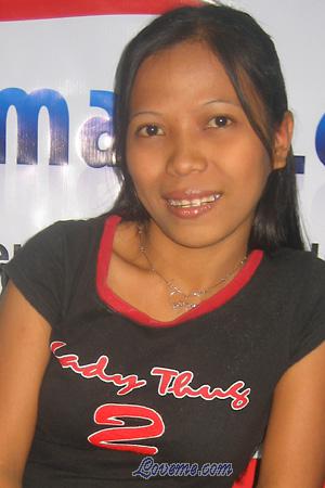 Philippines women