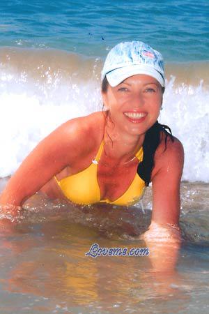Ukraine women