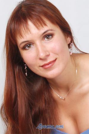 Ukraine women