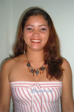Colombia women