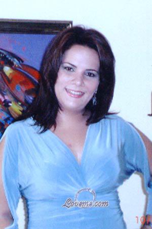 Colombia women