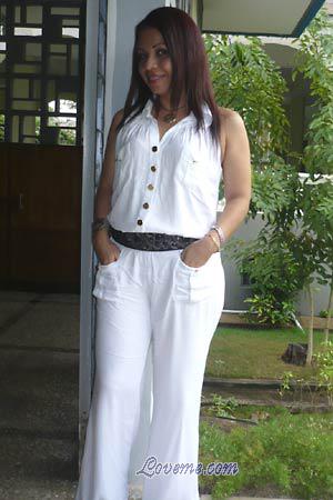 Colombia women