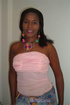 Colombia women