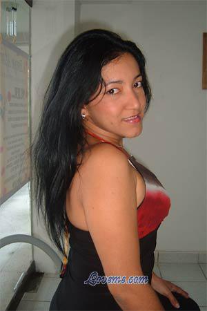 Colombia women