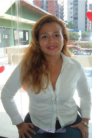 Colombia women