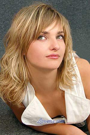 Ukraine women