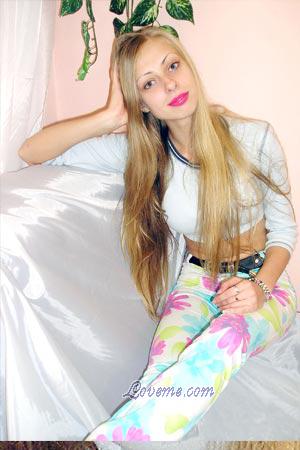 Ukraine women