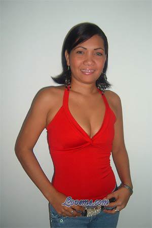 Colombia women