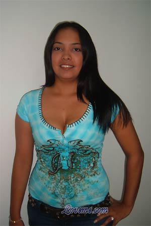 Colombia women