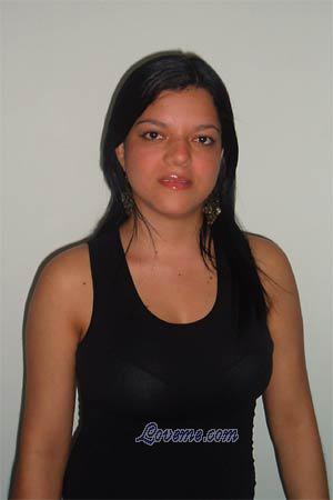 Colombia women