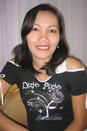Philippines women
