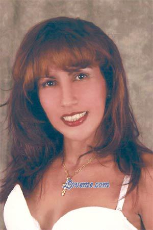 Colombia women