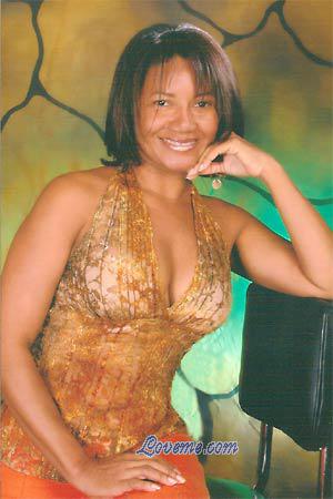 Colombia women
