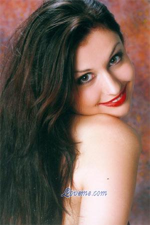 Ukraine women