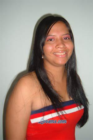 Colombia women