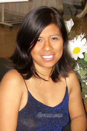 Peru women