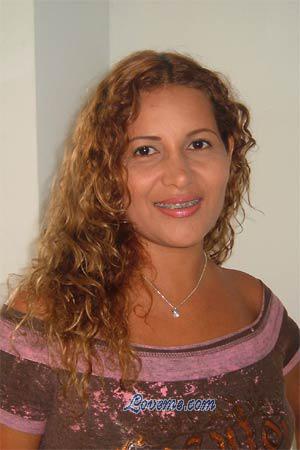 Colombia women