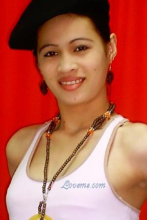 Philippines women