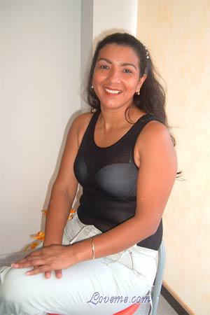 Colombia women