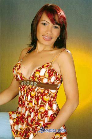 Colombia women