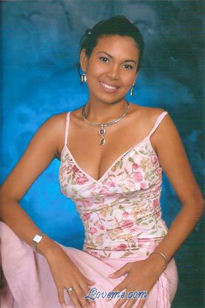 Colombia women