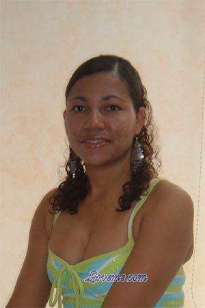 Colombia women