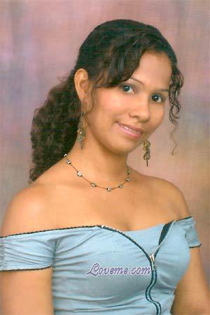 Colombia women