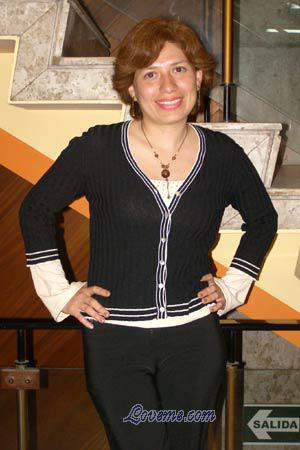 Peru women
