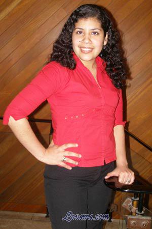 Peru women