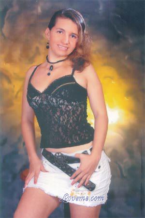 Colombia women