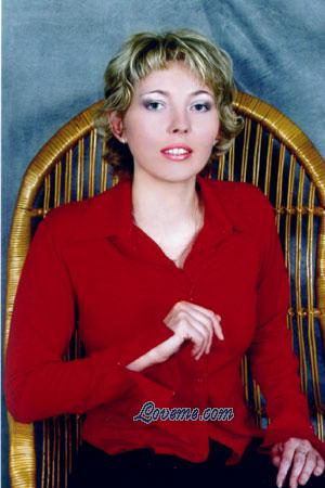Ukraine women