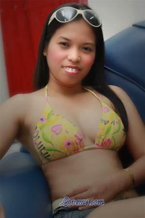 Philippines women