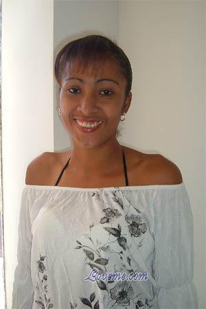 Colombia women
