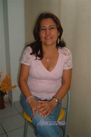 Colombia women