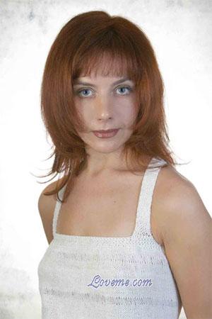 Russia women