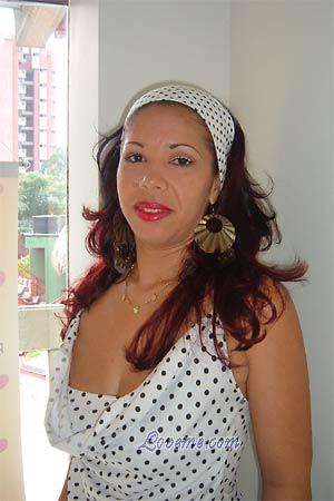 Colombia women