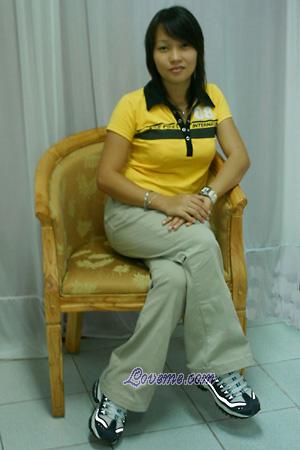 Philippines women