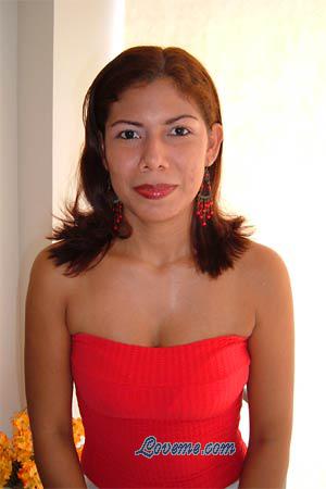 Colombia women