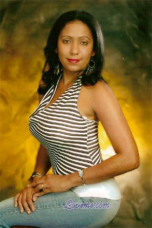 Colombia women