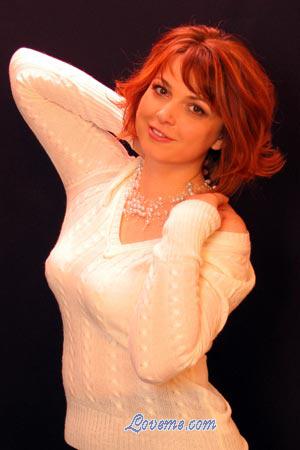 Russia women