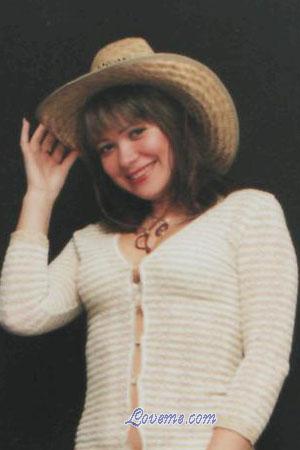 Ukraine women