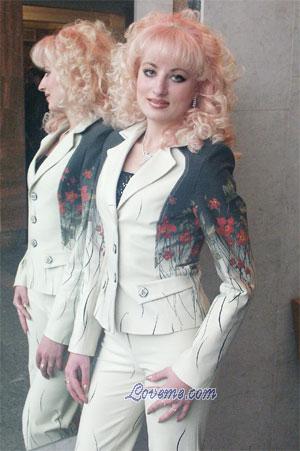Ukraine women