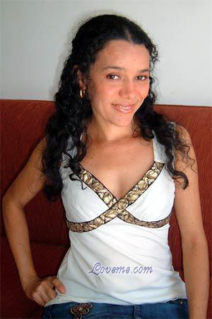 Colombia women