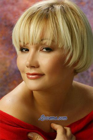 Ukraine women