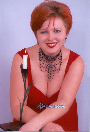 Ukraine women