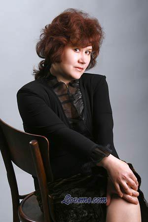 Ukraine women