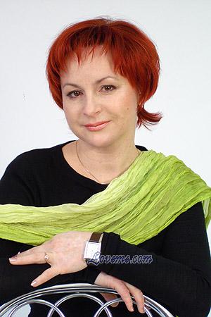 Russia women