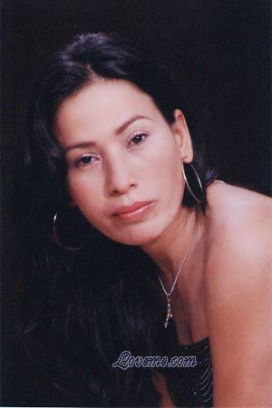 Colombia women