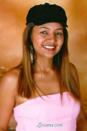 Colombia women