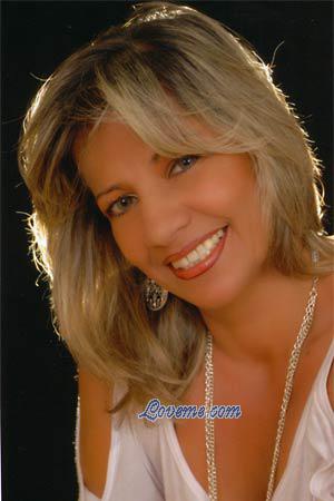 Colombia women